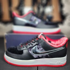 Size 12 - Nike Air Force 1 Low Premium H-Town 2022 DZ5427 001